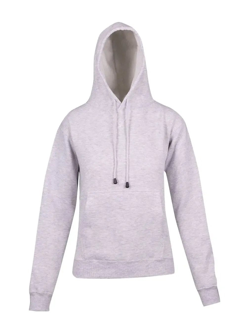 Ladies and Junior Kangaroo Pocket Hoodie TH22UN - Flash Uniforms